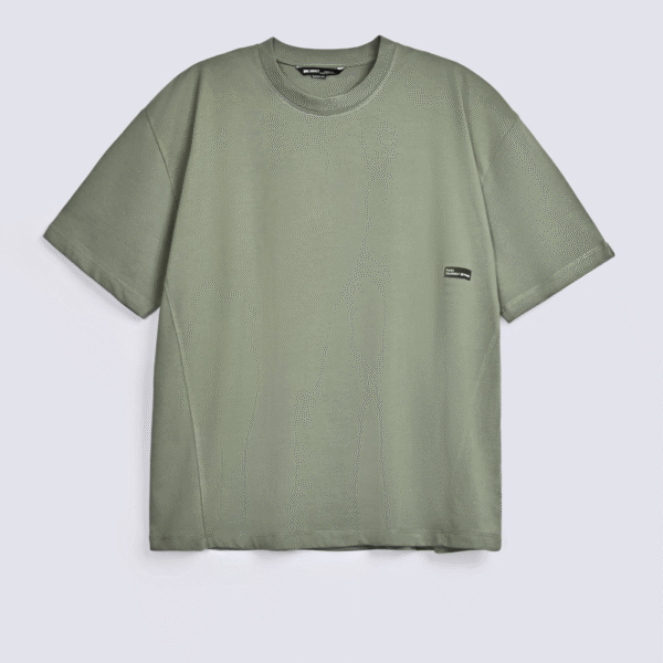 Designed for Comfort New T-Shirt