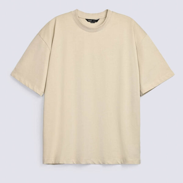 New Fabric Design Comfort T Shirt