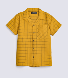Buzzyflex-Resort-Collar-Checkered-Shirt-2.png