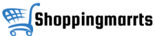 Shoppingmarrts logo